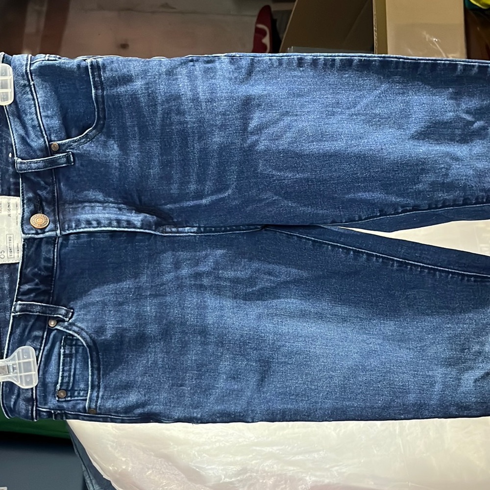 Women’s skinny jeans size 05 from Ardene